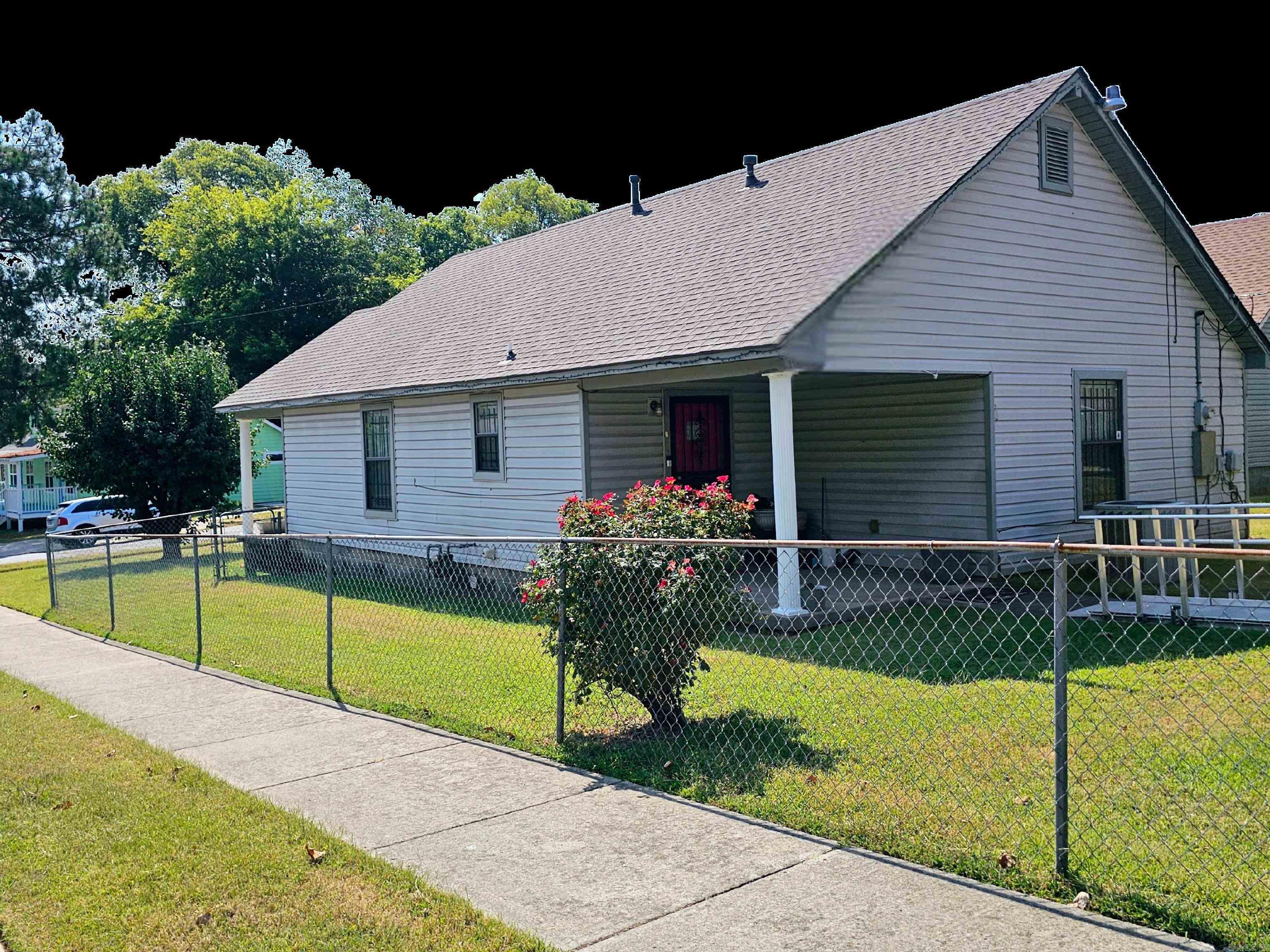 Duvall - Residential