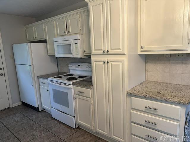 Cherub Court - Residential Lease