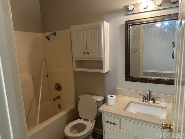 Cherub Court - Residential Lease