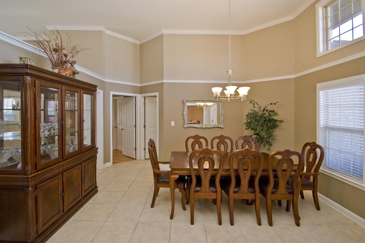 SILVER SPRINGS PH II - Residential