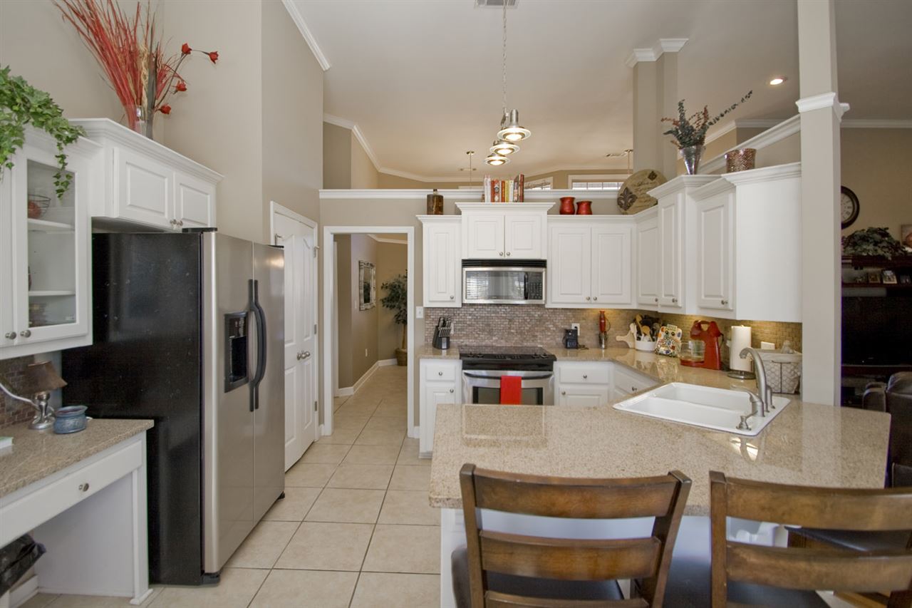 SILVER SPRINGS PH II - Residential