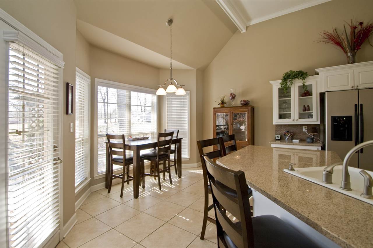 SILVER SPRINGS PH II - Residential