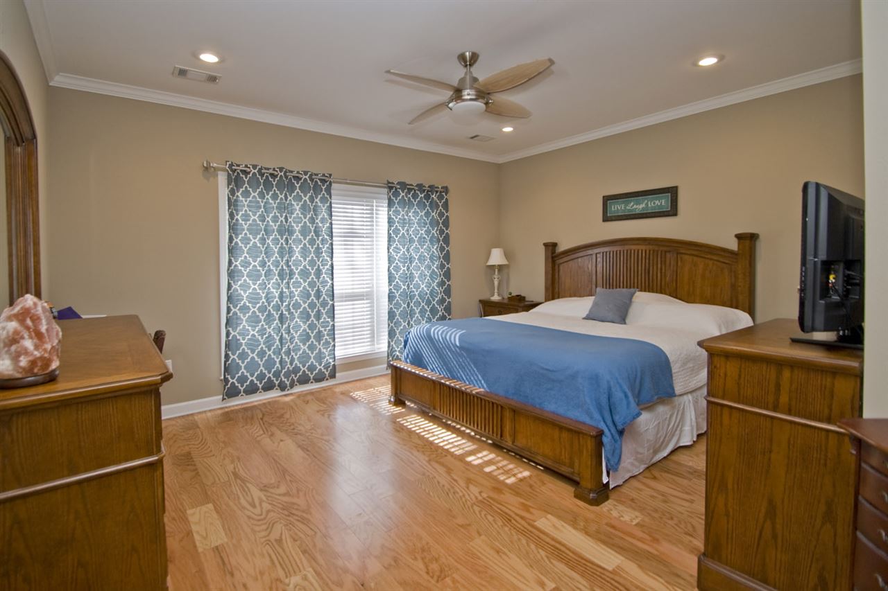 SILVER SPRINGS PH II - Residential