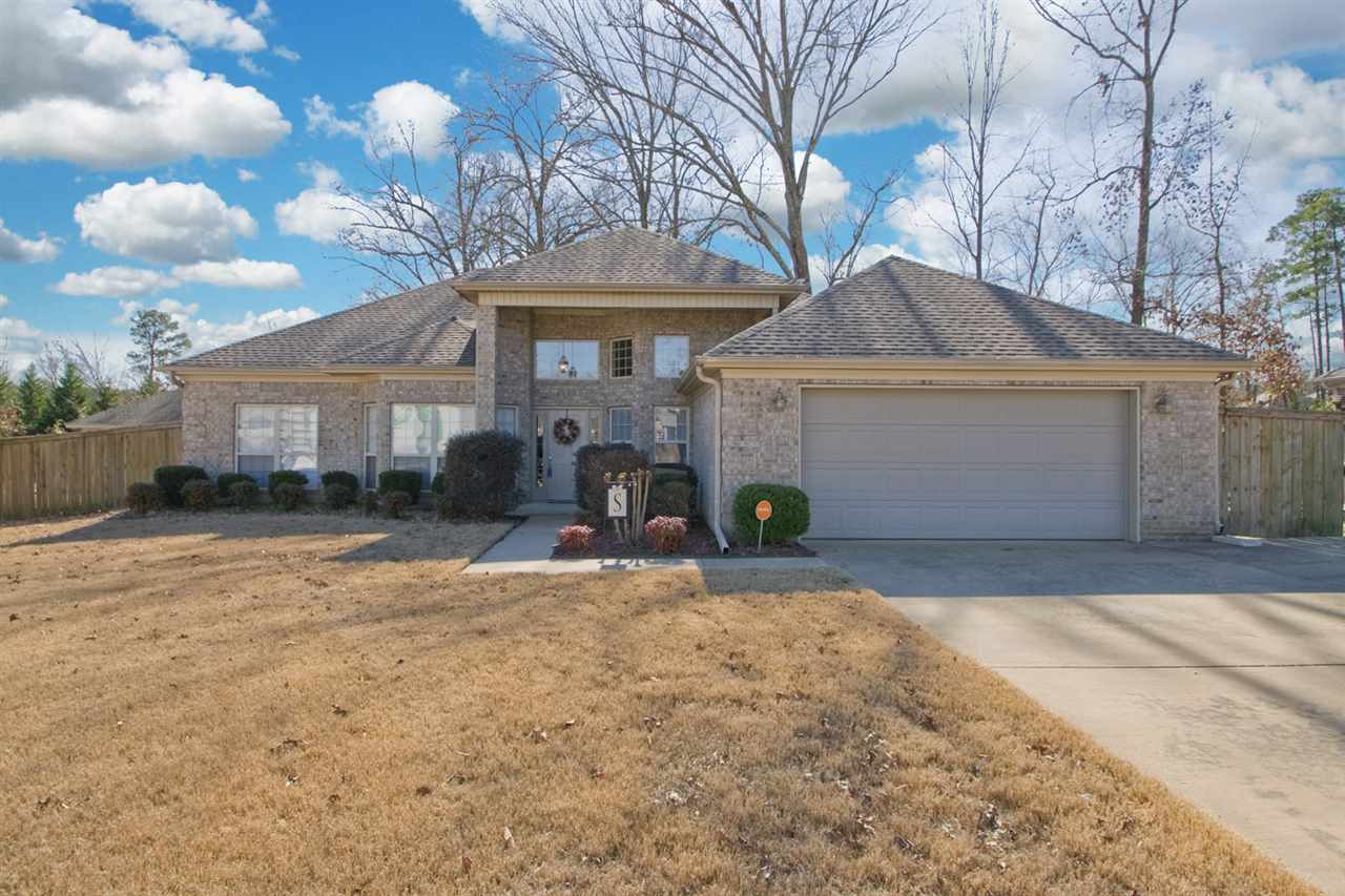 SILVER SPRINGS PH II - Residential