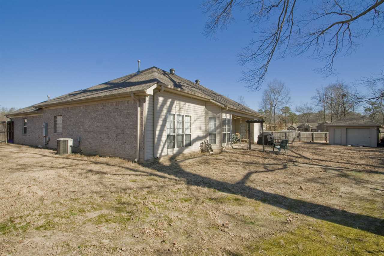 SILVER SPRINGS PH II - Residential