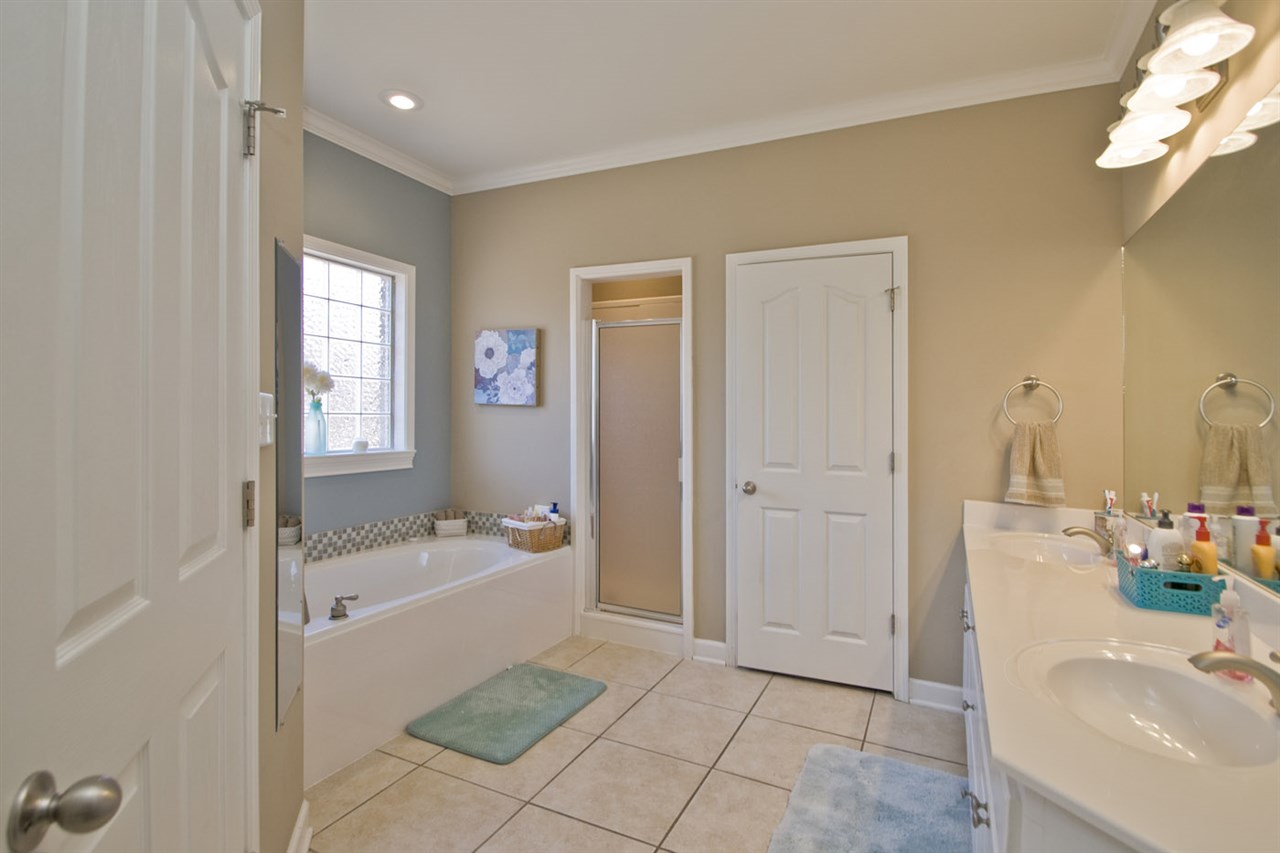 SILVER SPRINGS PH II - Residential
