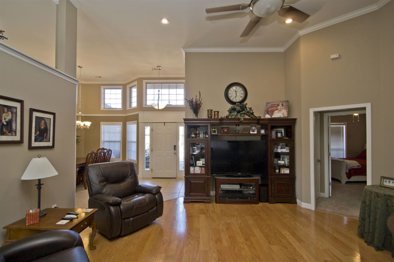 SILVER SPRINGS PH II - Residential