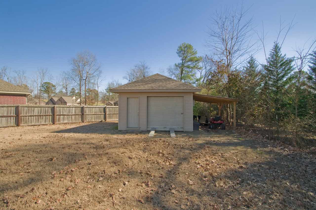SILVER SPRINGS PH II - Residential
