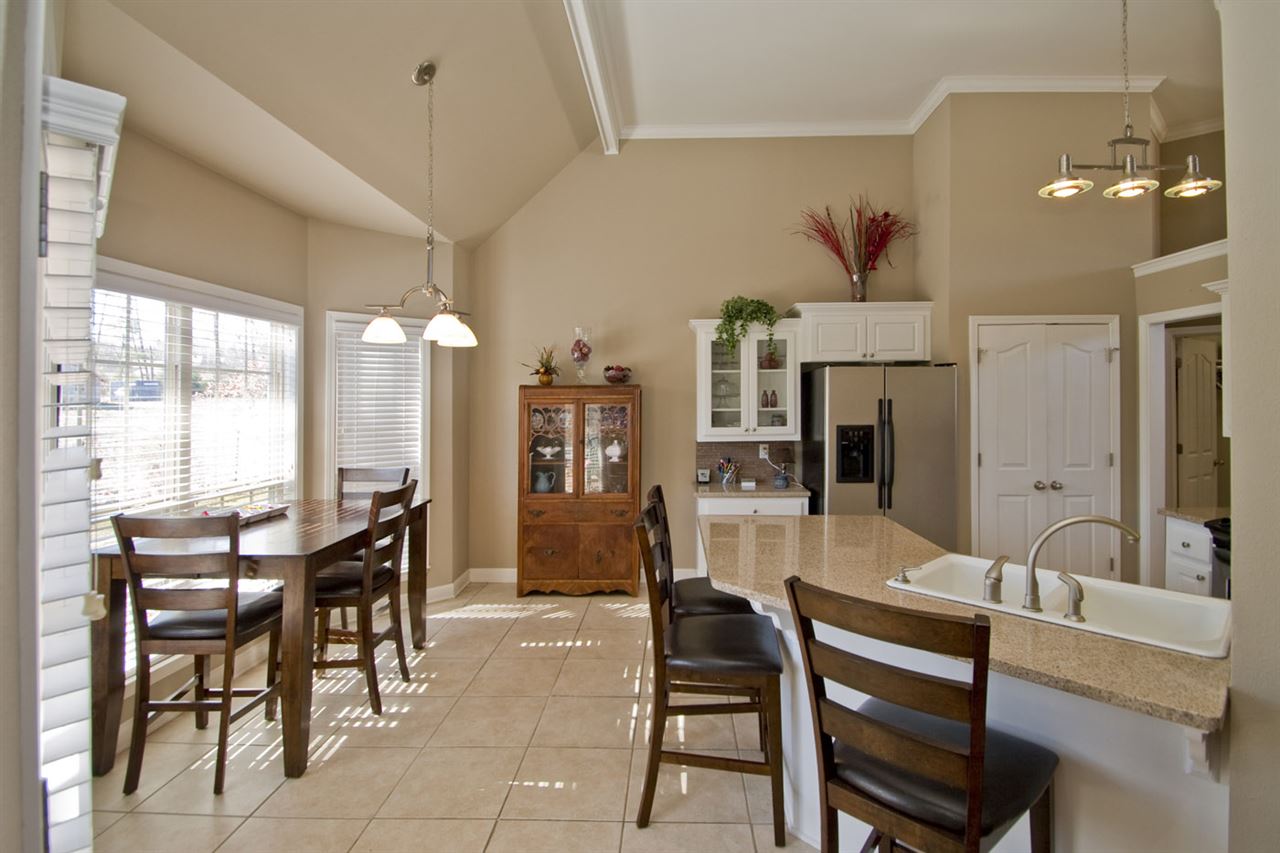SILVER SPRINGS PH II - Residential