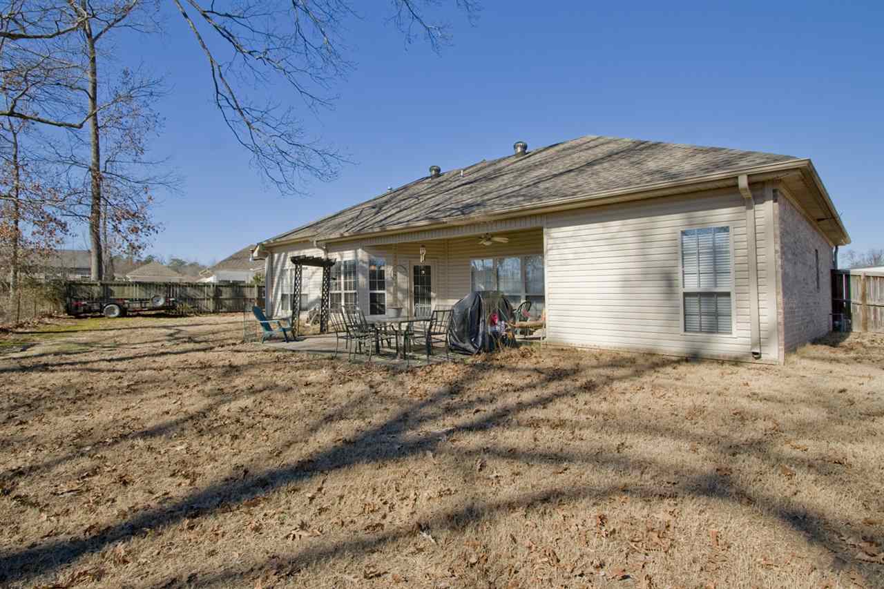 SILVER SPRINGS PH II - Residential