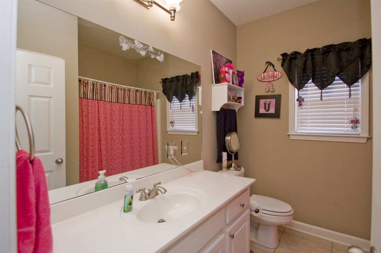 SILVER SPRINGS PH II - Residential