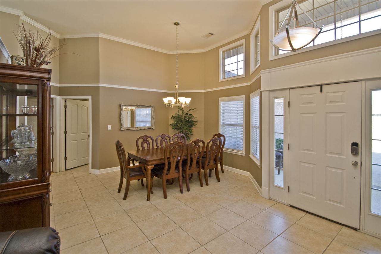 SILVER SPRINGS PH II - Residential