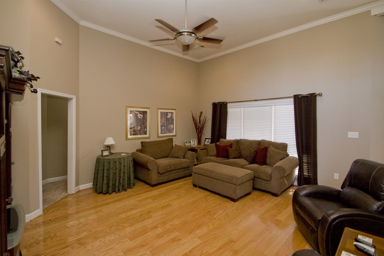 SILVER SPRINGS PH II - Residential