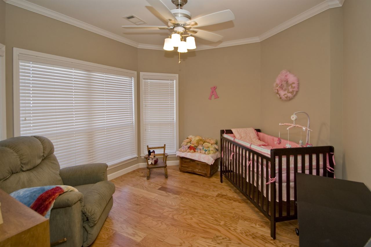 SILVER SPRINGS PH II - Residential
