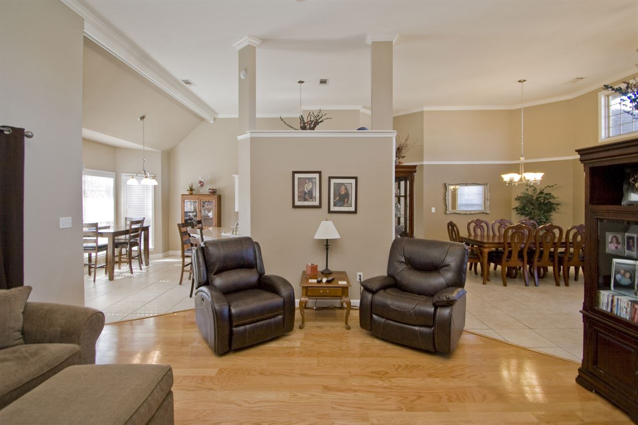 SILVER SPRINGS PH II - Residential