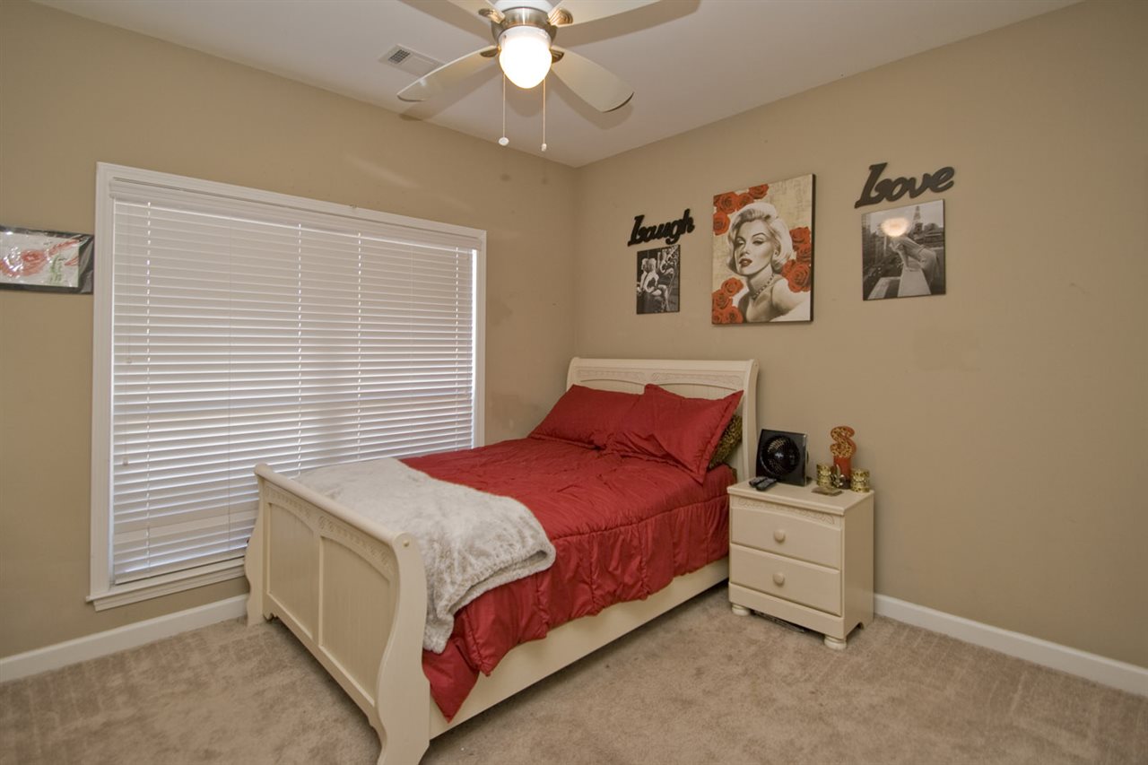 SILVER SPRINGS PH II - Residential