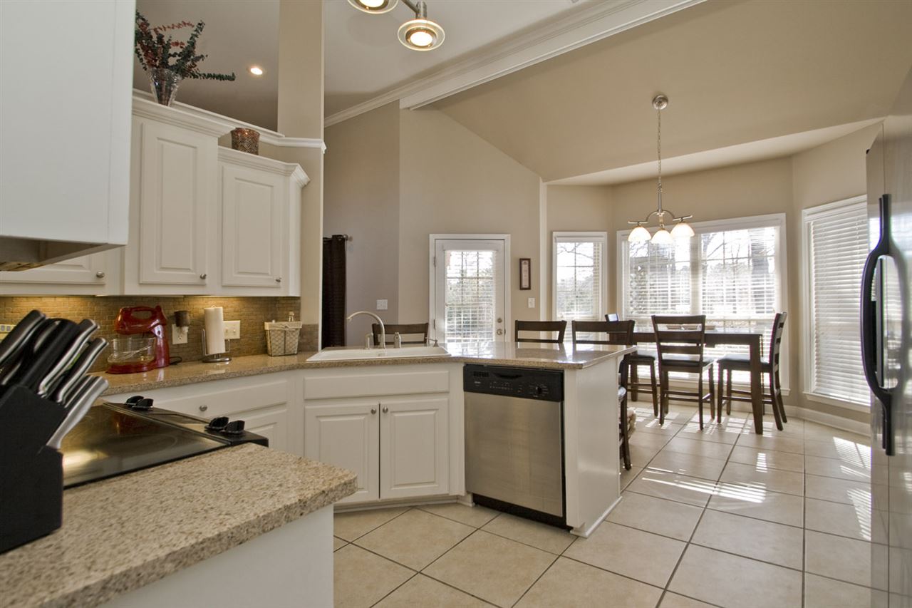 SILVER SPRINGS PH II - Residential