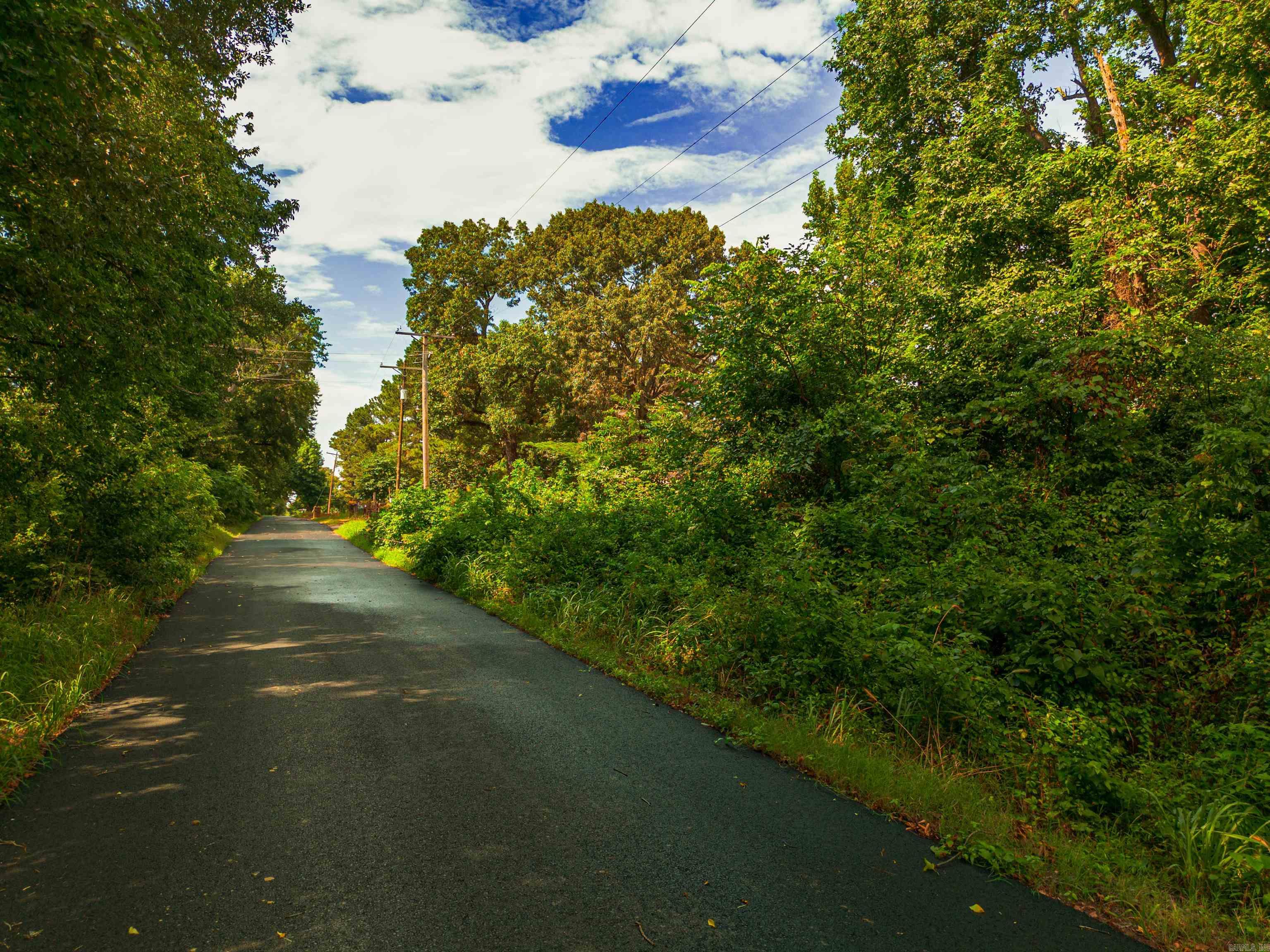 8-1S-24W Rural Acreage - Land