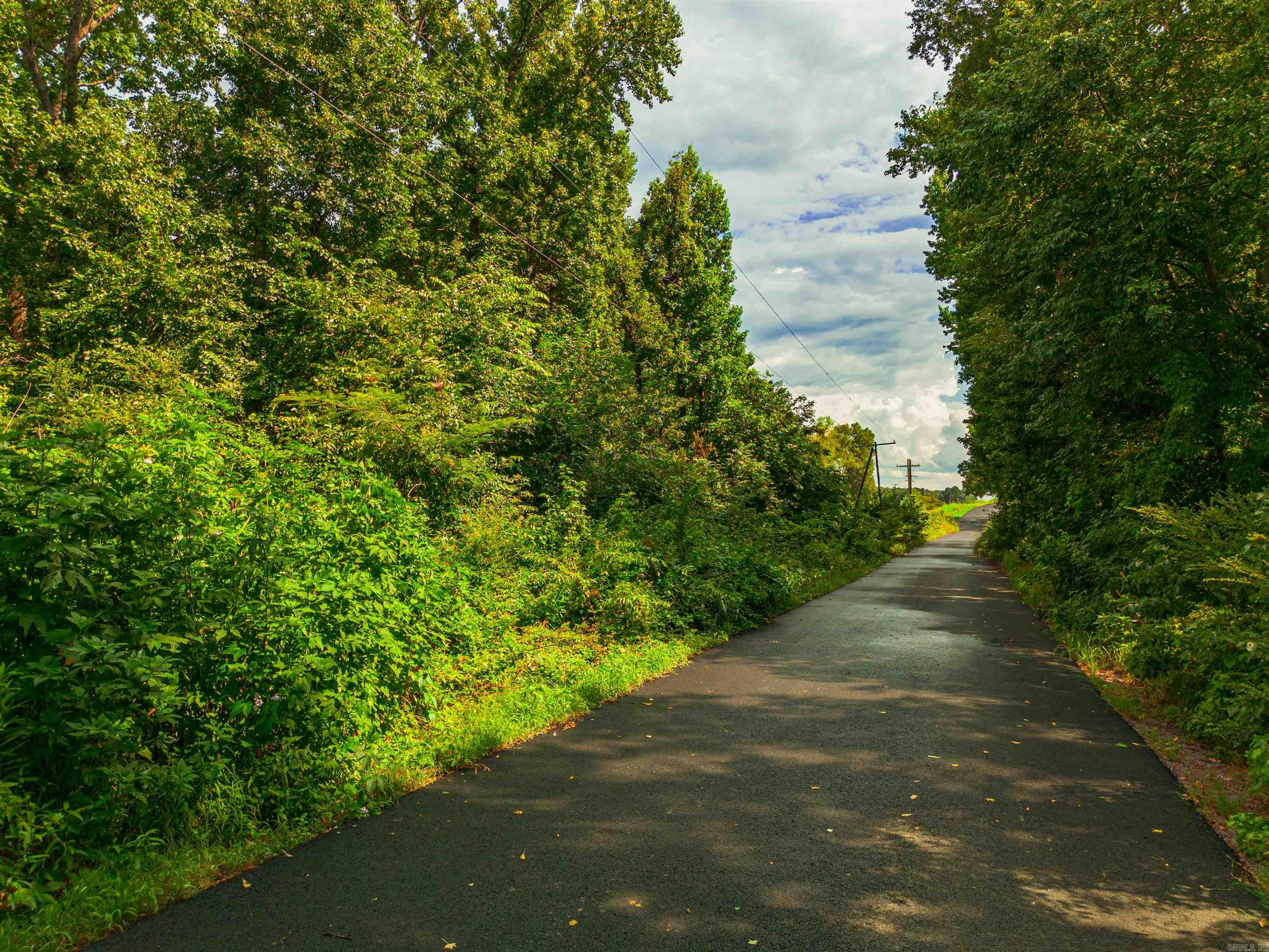 8-1S-24W Rural Acreage - Land