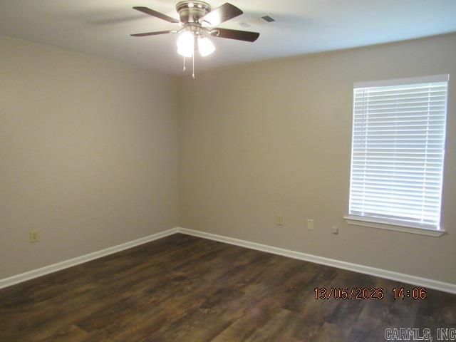 Metes & Bounds - Residential Lease