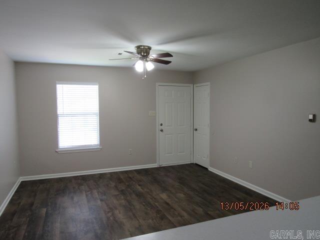 Metes & Bounds - Residential Lease