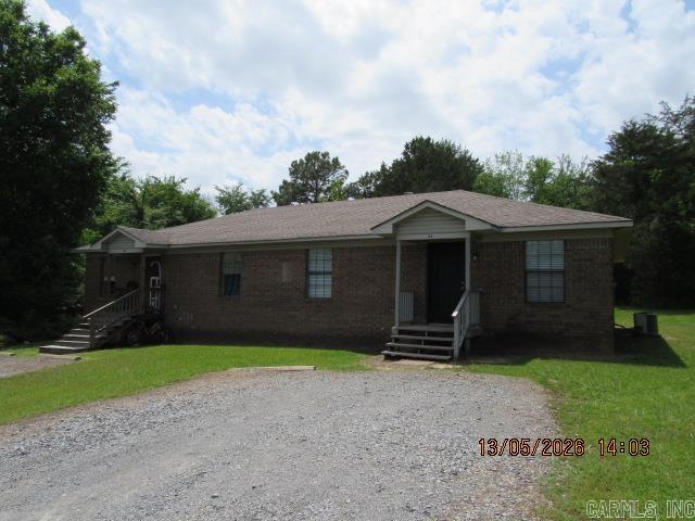 Well-maintained 2-bedroom duplex in the Springhill area, vinyl plank flooring throughout, freshly painted interior, 2-inch blinds throughout, large eat-in kitchen with all appliances including refrigerator, separate laundry area with hook-ups, spacious bedrooms, all electric, attached rear storage room, rear deck. Lawn care included. No Pets Allowed. ***PLEASE NOTE WE DO NOT ADVERTISE ON CRAIGSLIST OR FACEBOOK MARKETPLACE. ANY LISTING OF OURS SEEN IS A SCAM!!!***