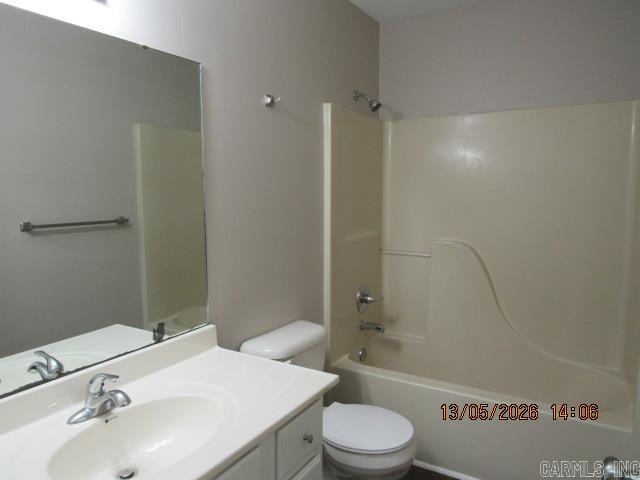 Metes & Bounds - Residential Lease