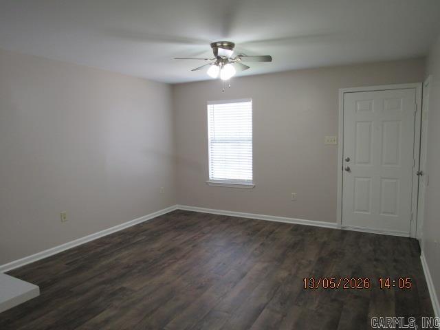 Metes & Bounds - Residential Lease