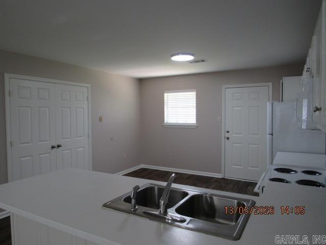 Metes & Bounds - Residential Lease
