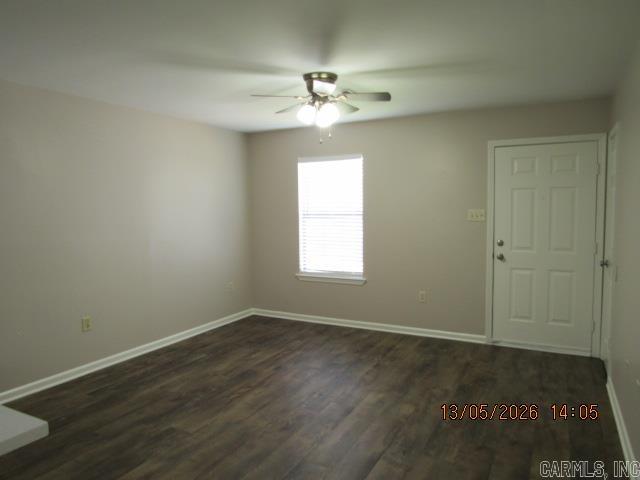 Metes & Bounds - Residential Lease