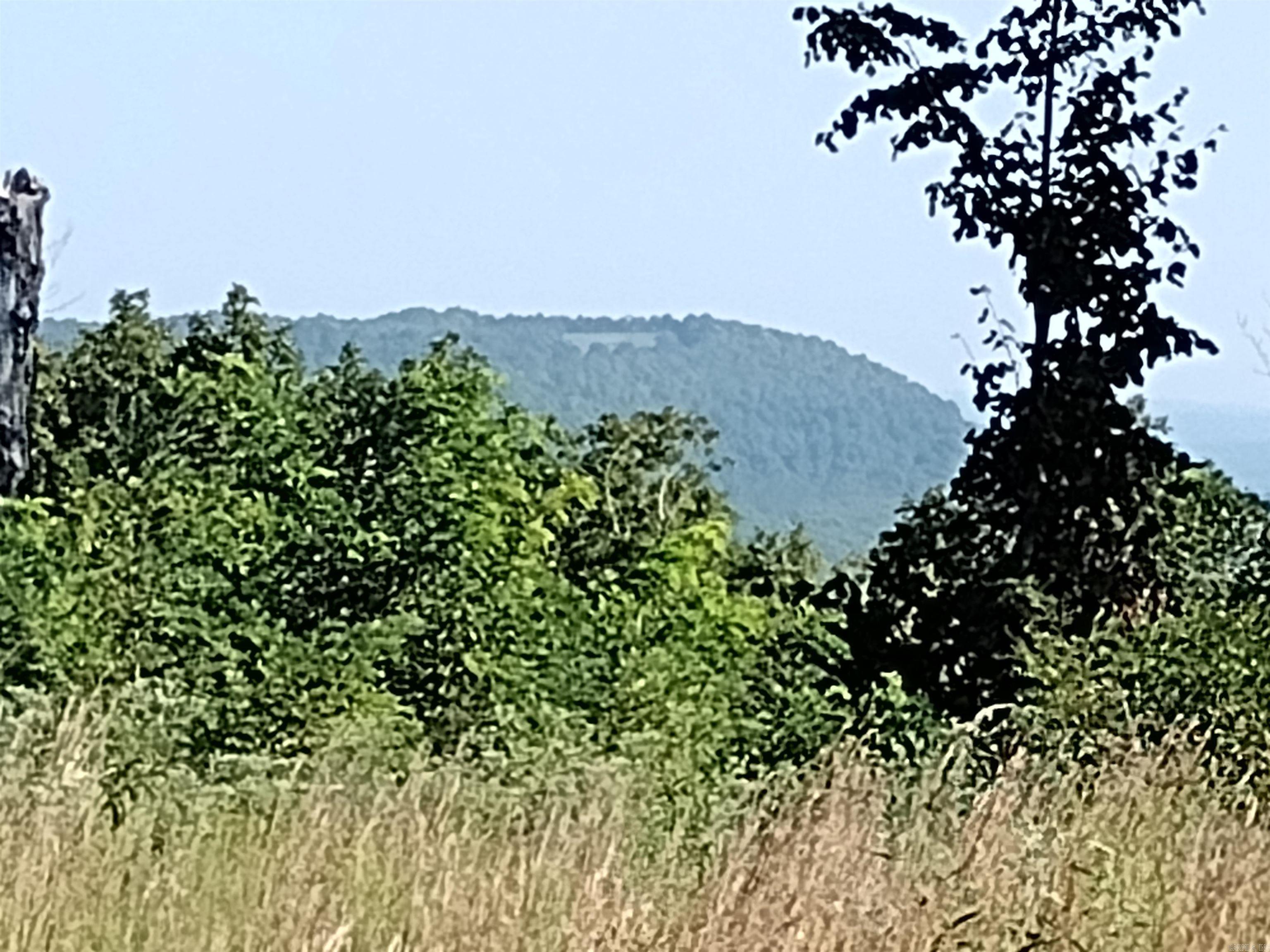 Great views on this 4.01 acres no restrictions will make a great place to build your dream home and look at the views