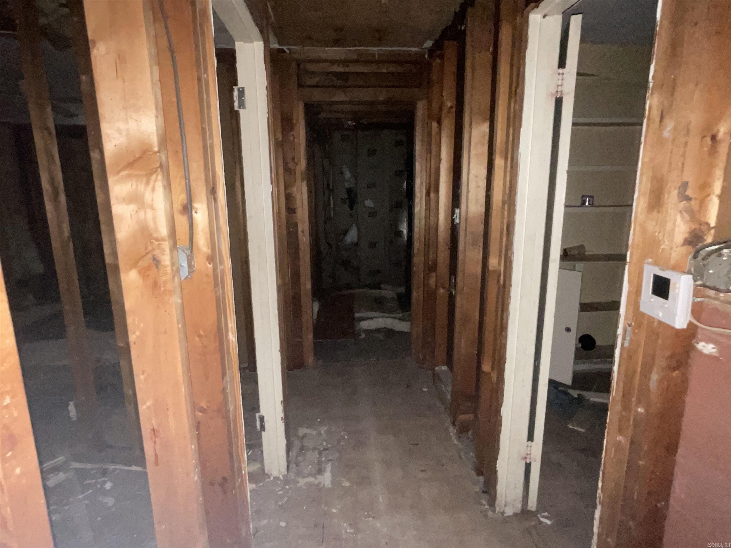 Not In List - Residential