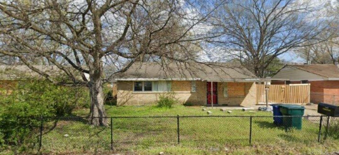 Not In List - Residential