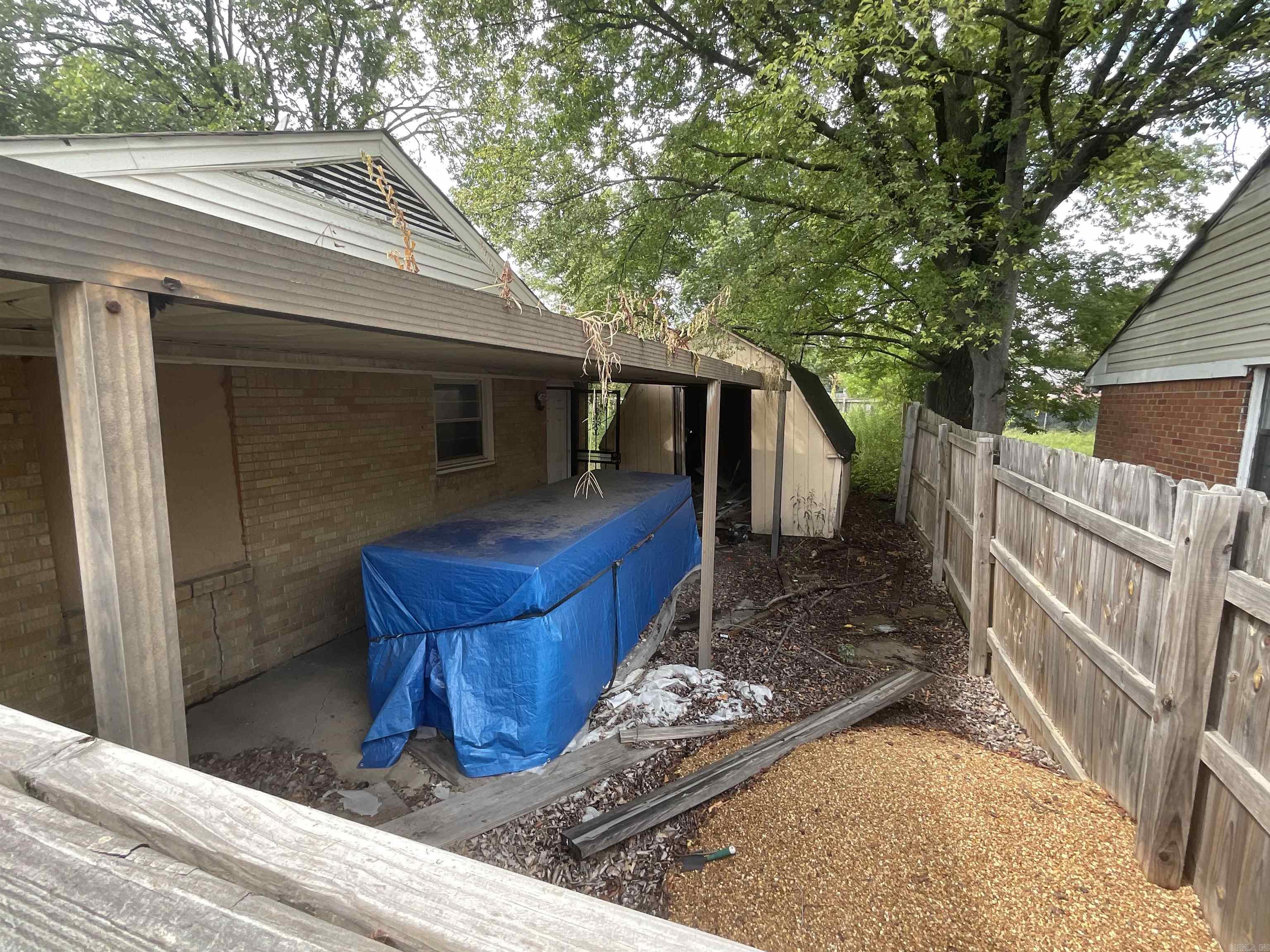 Not In List - Residential