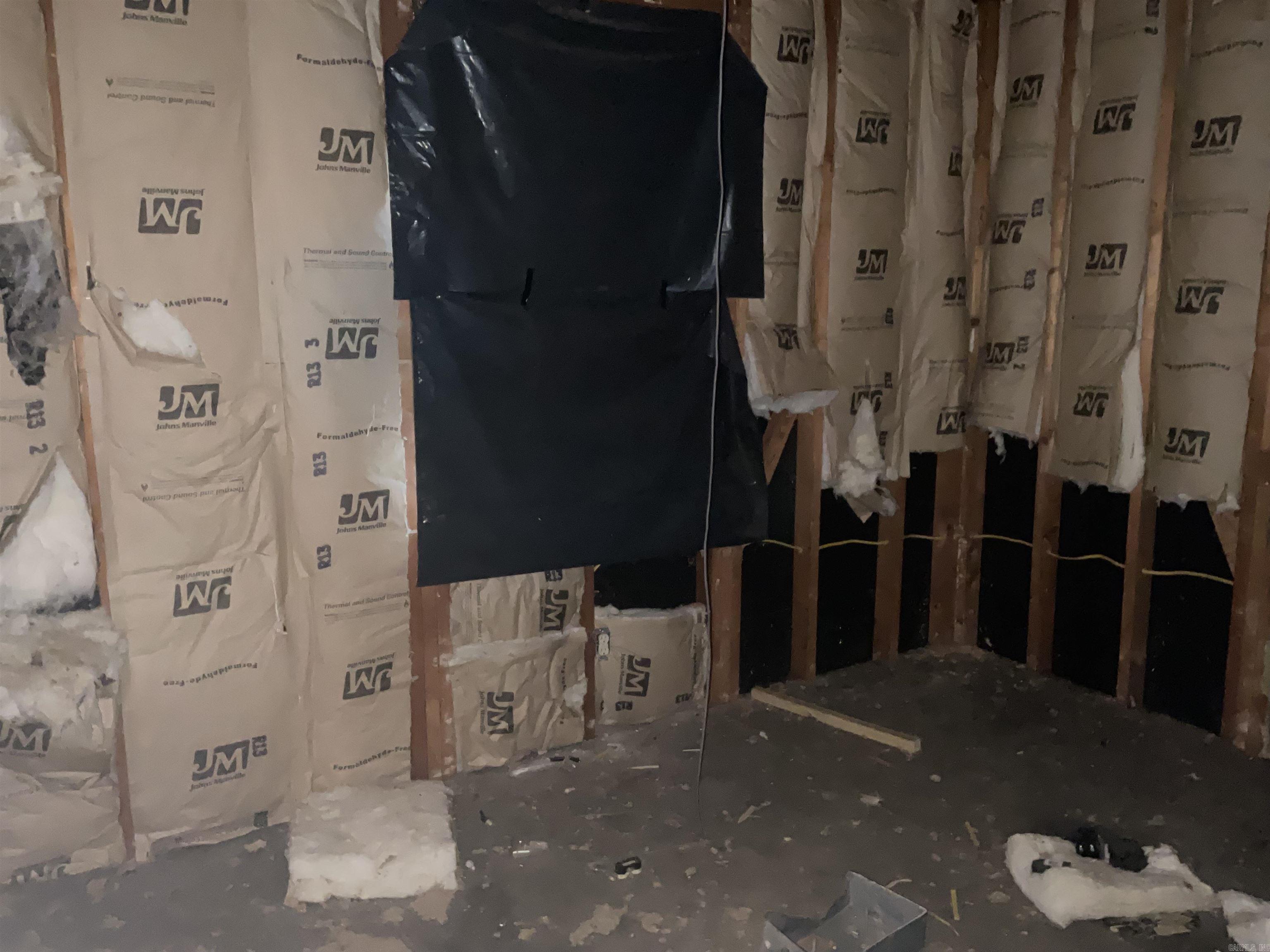Not In List - Residential