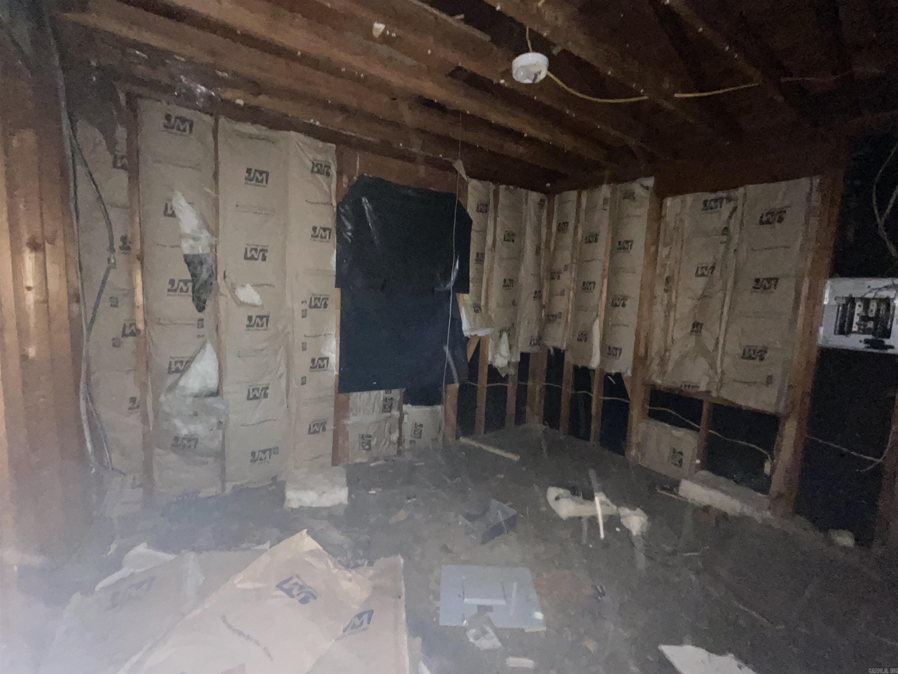 Not In List - Residential