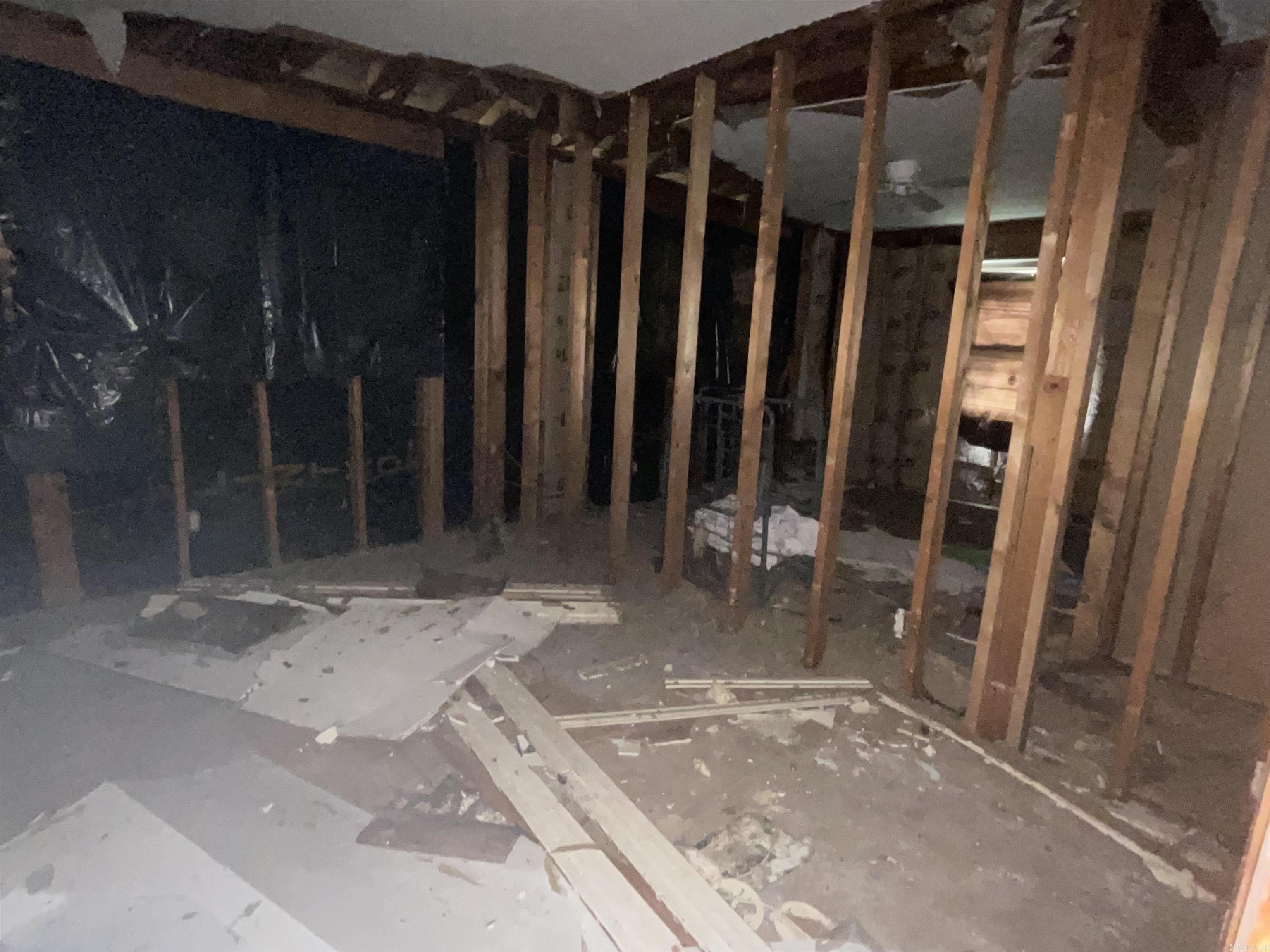 Not In List - Residential