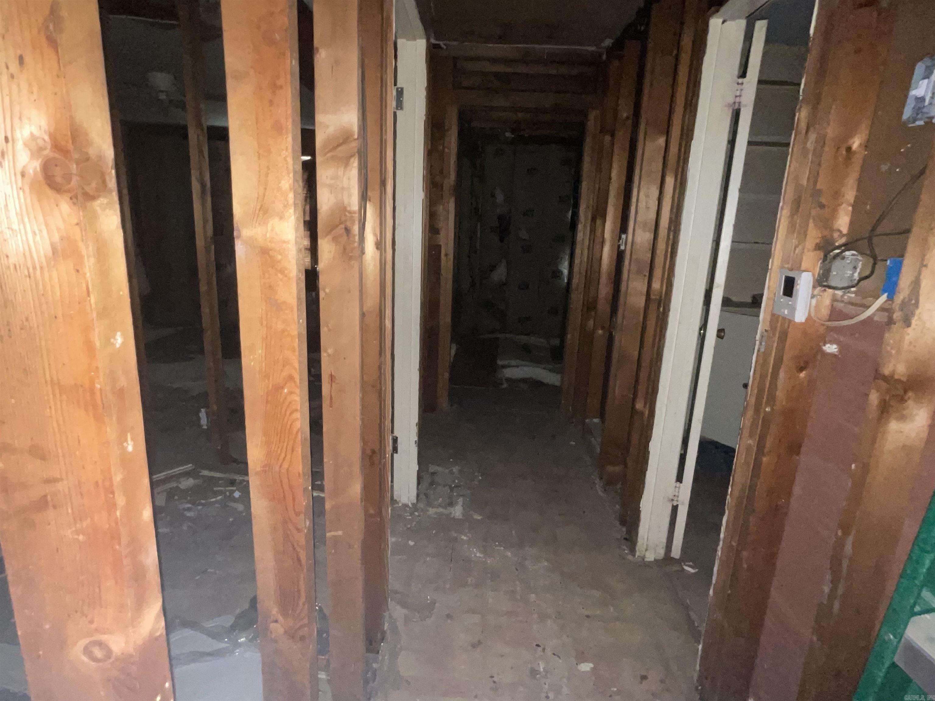 Not In List - Residential