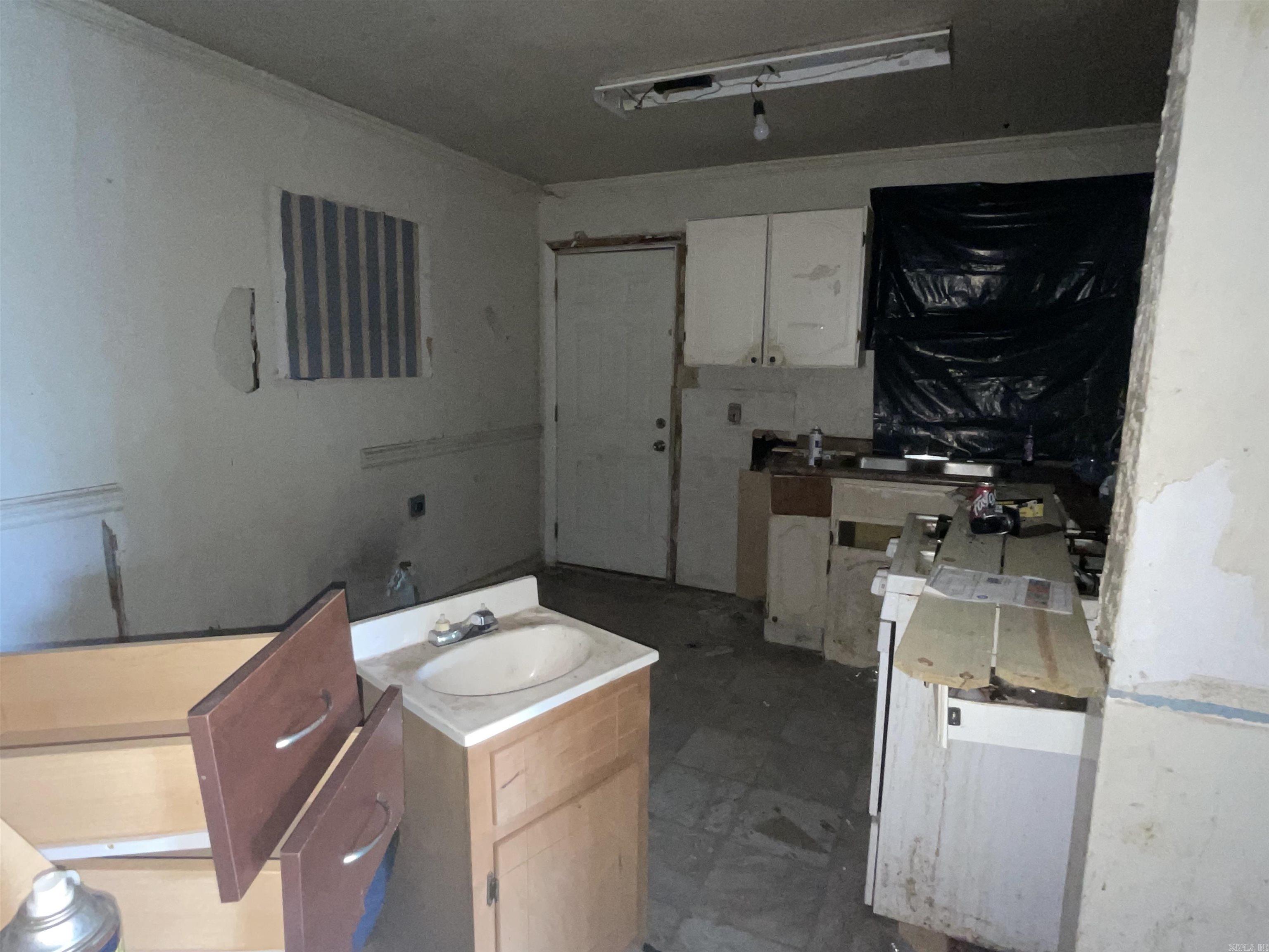 Not In List - Residential
