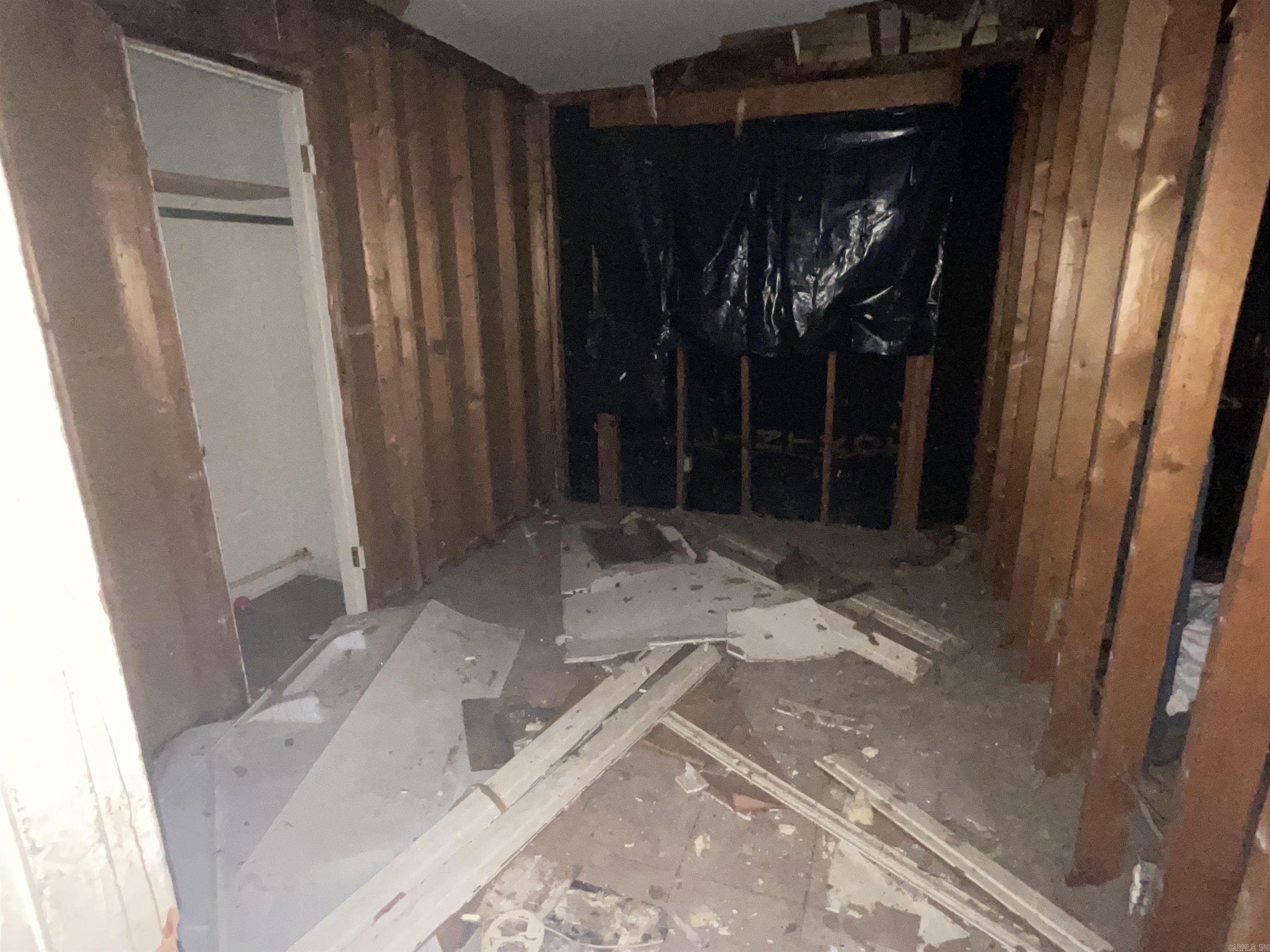 Not In List - Residential