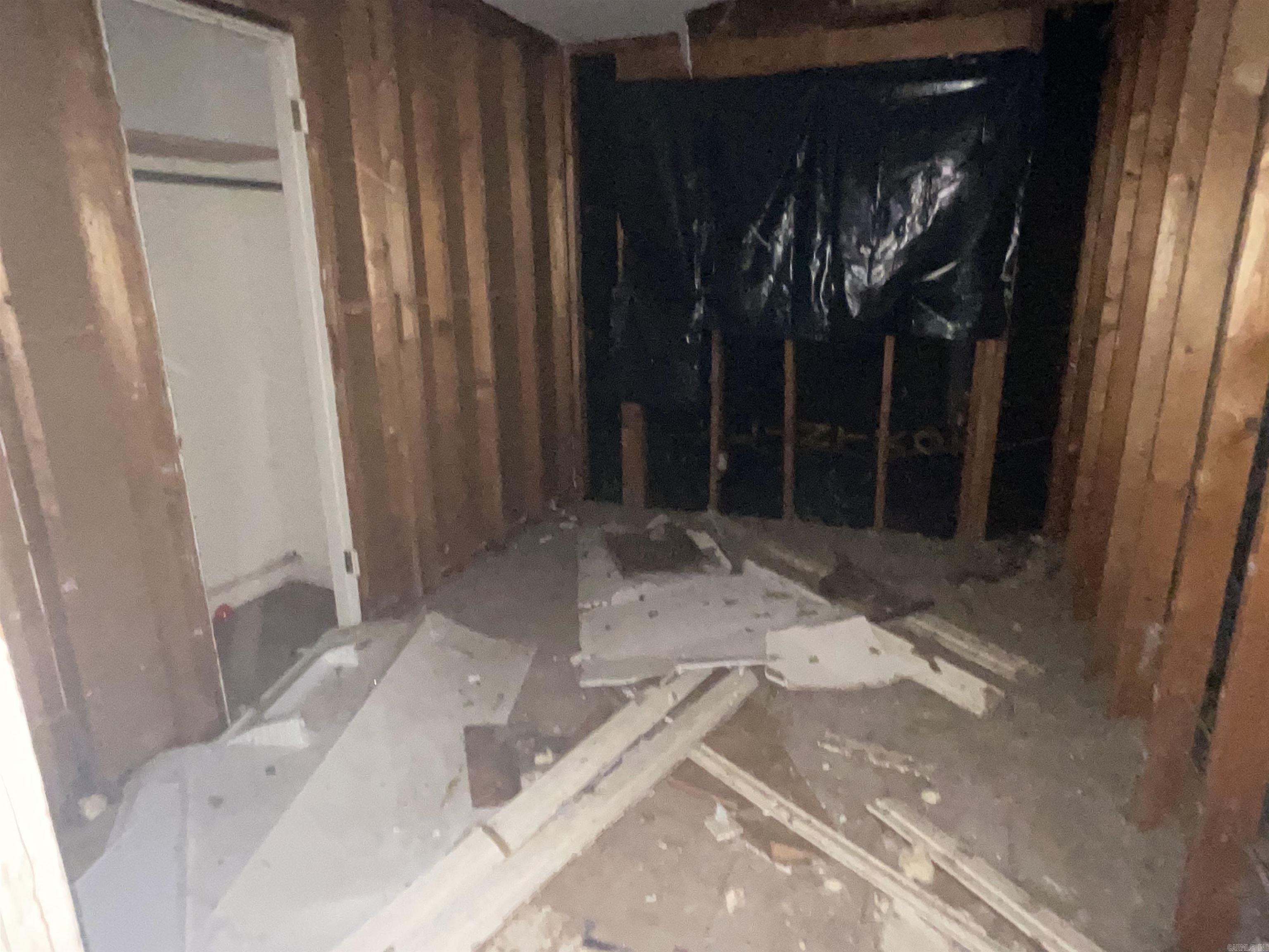 Not In List - Residential