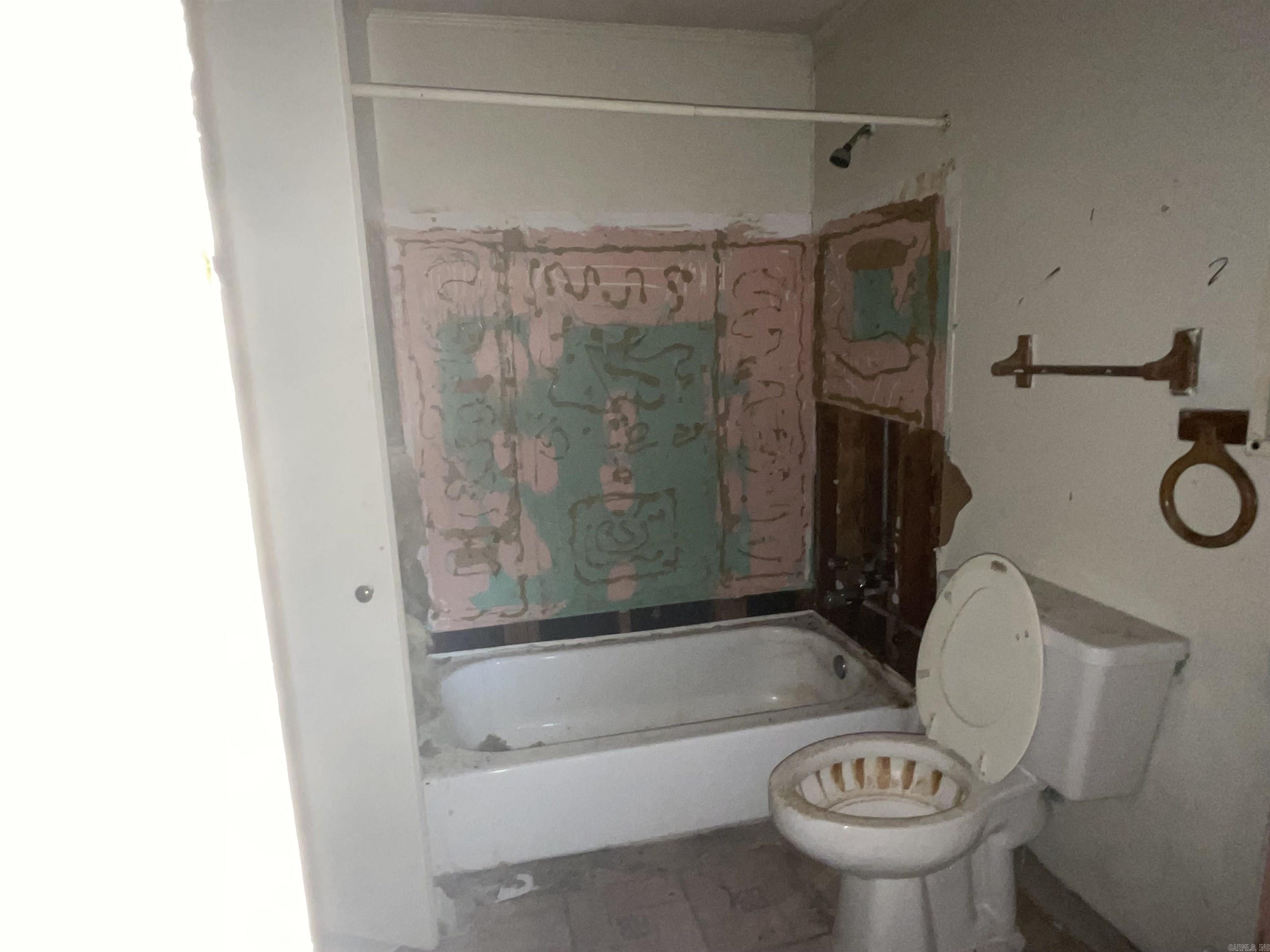 Not In List - Residential