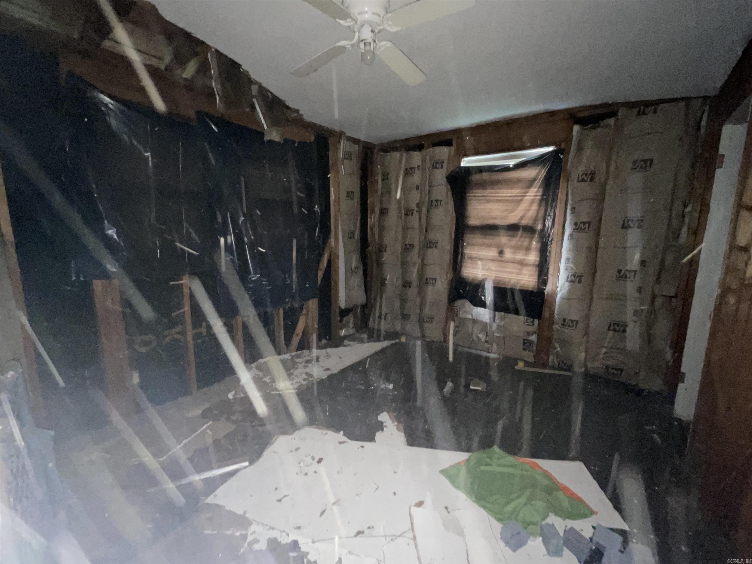 Not In List - Residential