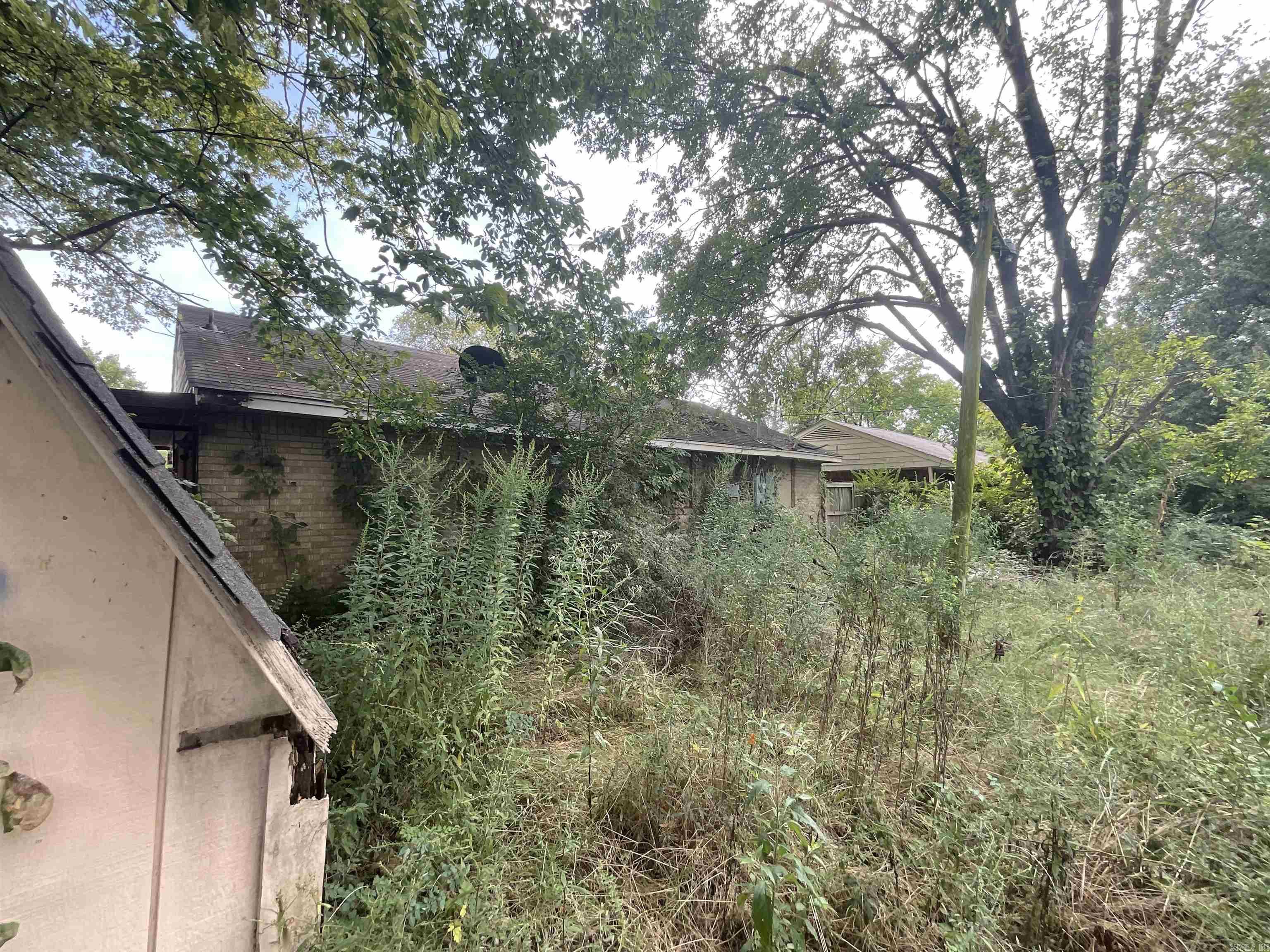 Not In List - Residential