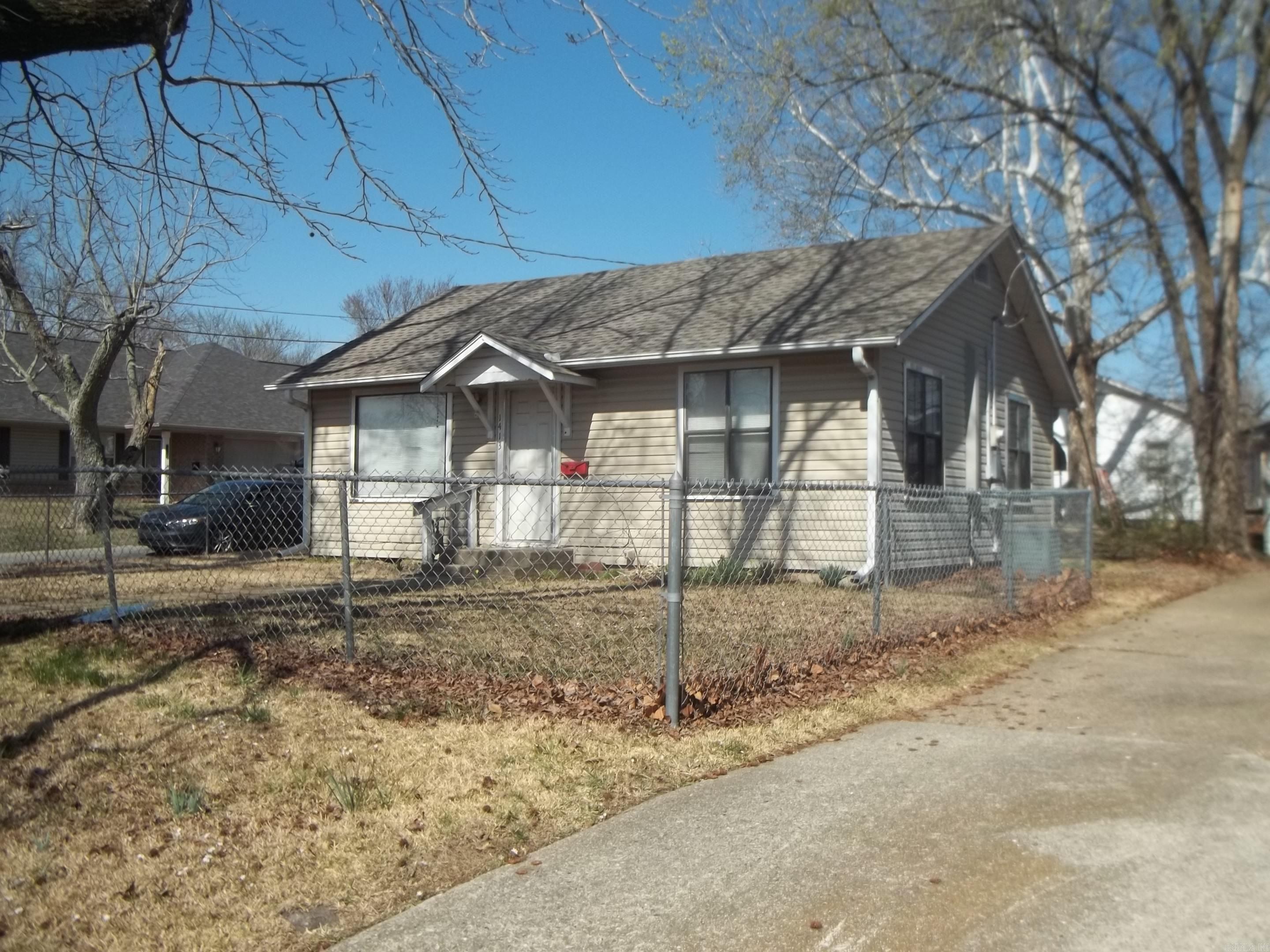 ST JOHNS - Residential