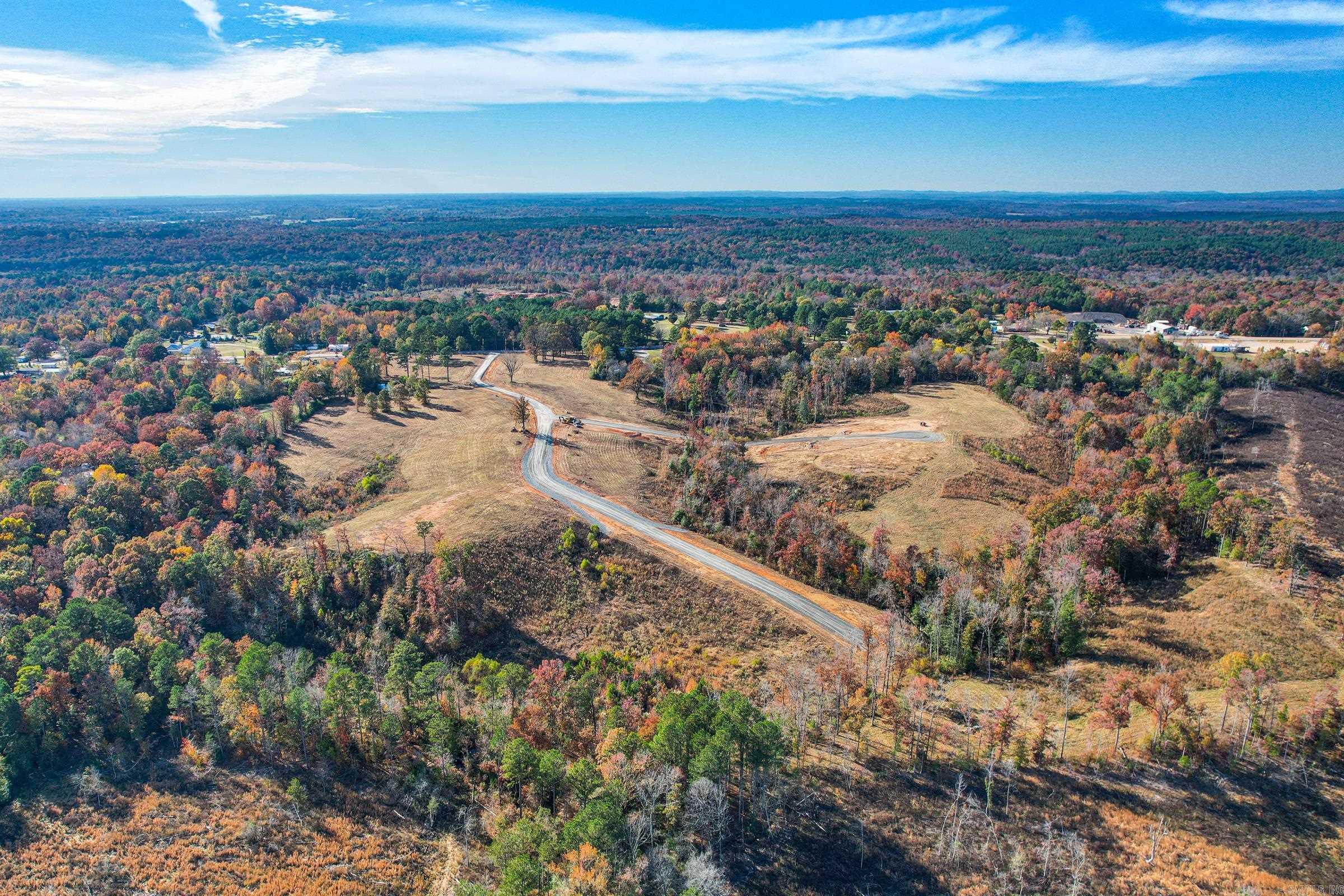 Rolling Oaks - Land