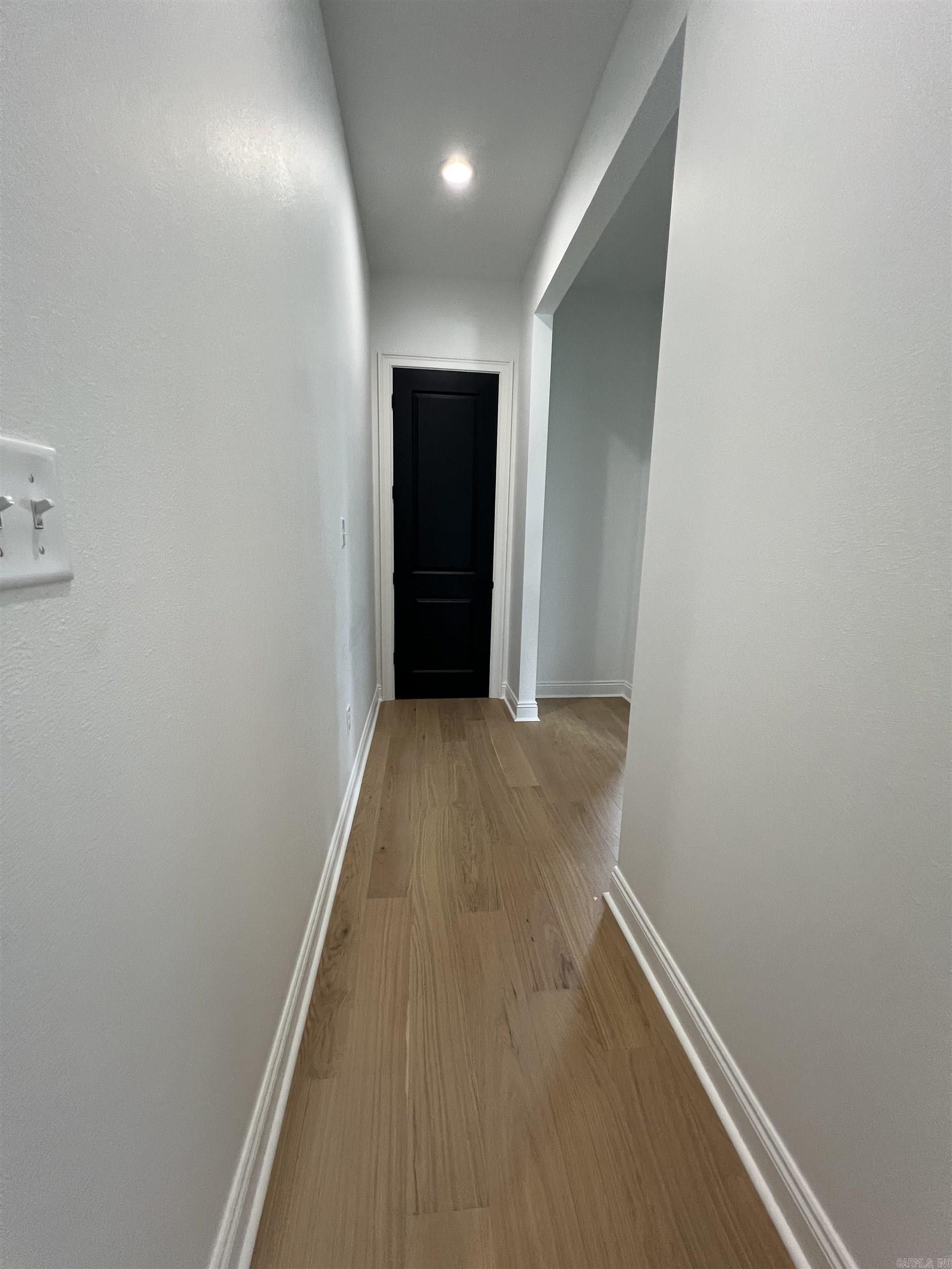 FLETCHER VALLEY "FLETCHER RIDGE" - Residential Lease