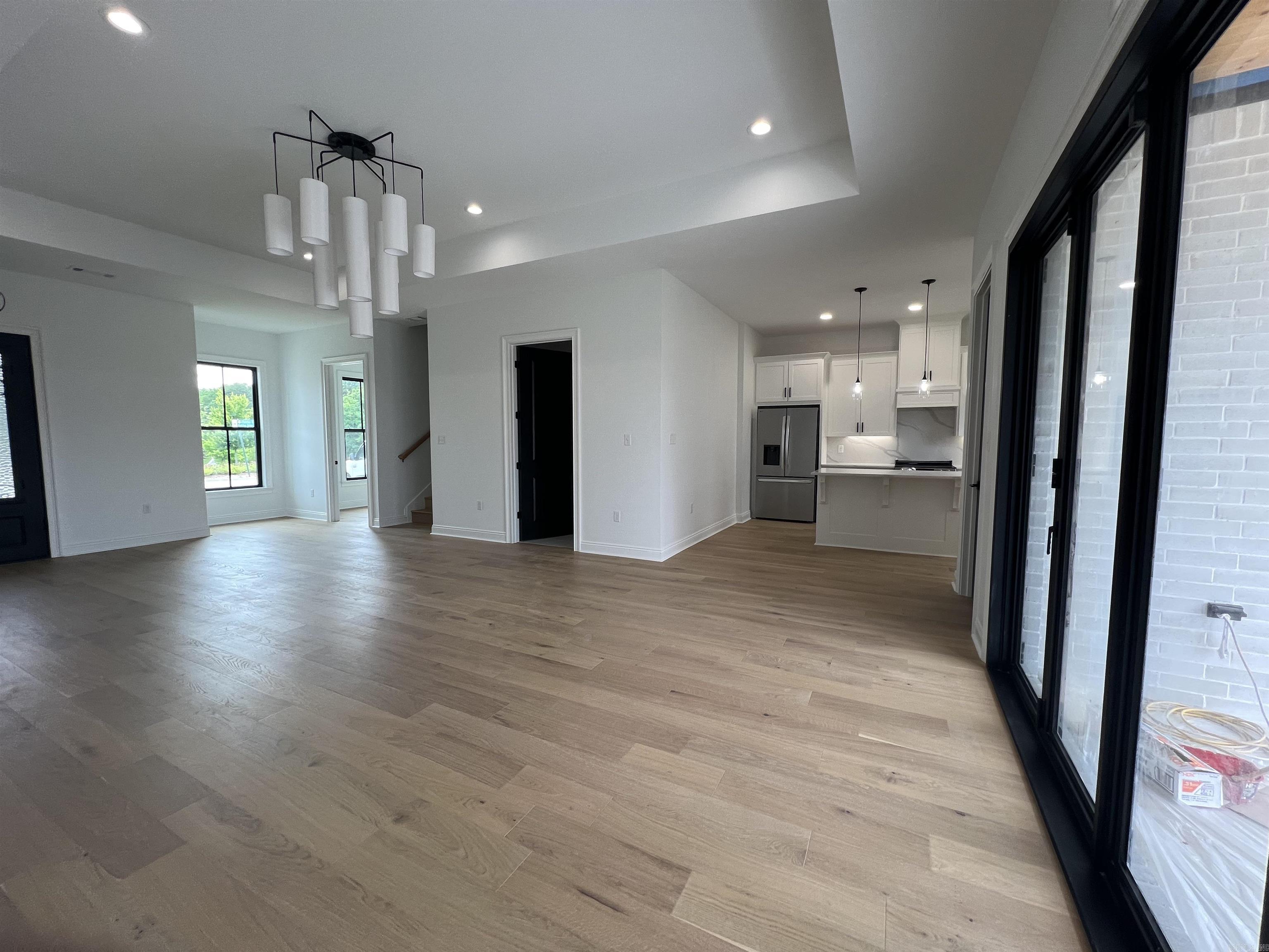 FLETCHER VALLEY "FLETCHER RIDGE" - Residential Lease