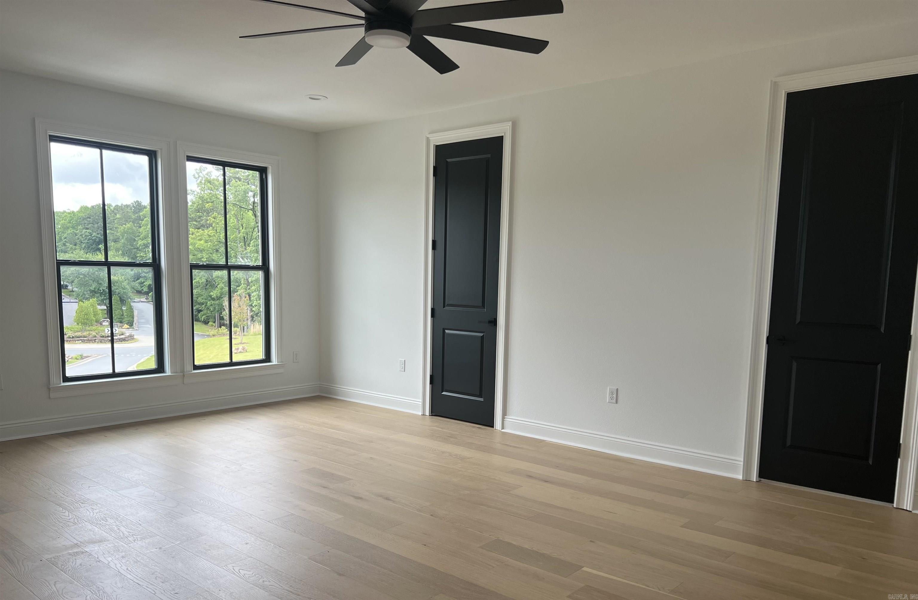 FLETCHER VALLEY "FLETCHER RIDGE" - Residential Lease