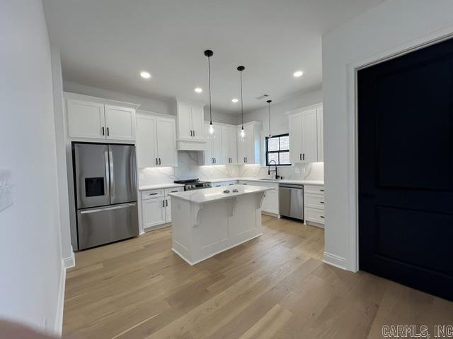 FLETCHER VALLEY "FLETCHER RIDGE" - Residential Lease